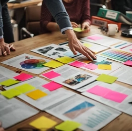 Gestion & Organisation