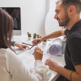 Accompagnement sur mesure